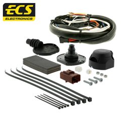 ECS TO147BB — Set electric cârlig de remorcare