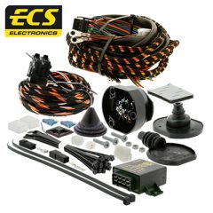 ECS TO148DB — Set electric cârlig de remorcare