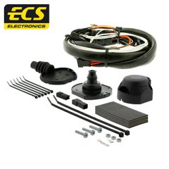 ECS TO221BB — Set electric cârlig de remorcare