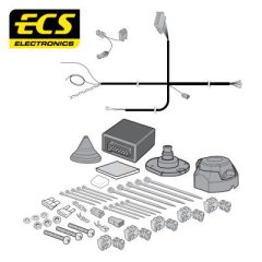 ECS TO26507MU — Электрокомплект фаркопа