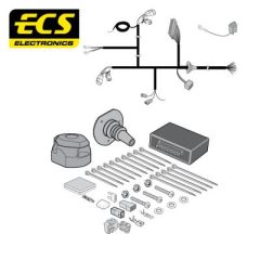 ECS TO27613U — Set electric cârlig de remorcare