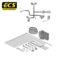 ECS TO39913U — Set electric cârlig de remorcare
