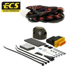 ECS TO399FH — Set electric cârlig de remorcare