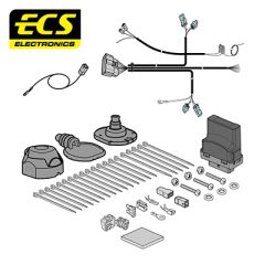 ECS TS00107U — Set electric cârlig de remorcare