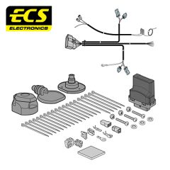 ECS TS00113U — Set electric cârlig de remorcare