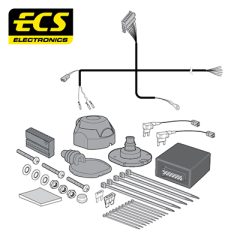 ECS VA01007MU — Set electric cârlig de remorcare