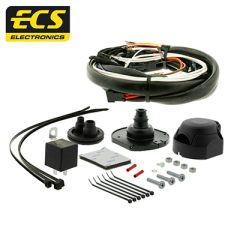 ECS VW011BB — Set electric cârlig de remorcare