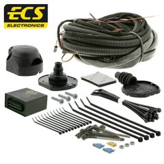 ECS VW107B1 — Электрокомплект фаркопа