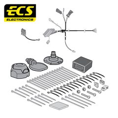 ECS VW107B1U — Электрокомплект фаркопа