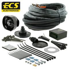 ECS VW107D1 — Электрокомплект фаркопа