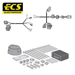 ECS VW19013MU — Электрокомплект фаркопа