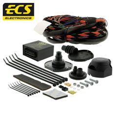 ECS VW190B1 — Электрокомплект фаркопа