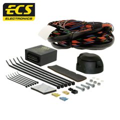 ECS VW190H1 — Электрокомплект фаркопа