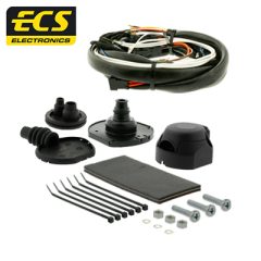 ECS VW268B1 — Set electric cârlig de remorcare