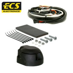 ECS VW268H1 — Set electric cârlig de remorcare