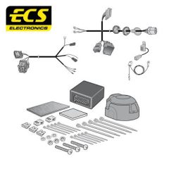 ECS VW28713MU — Электрокомплект фаркопа