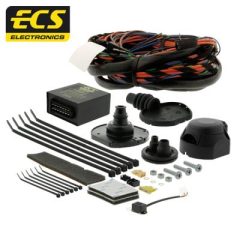 ECS VW287BX — Электрокомплект фаркопа