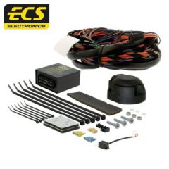 ECS VW287HX — Электрокомплект фаркопа