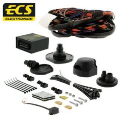 ECS VW291BX — Электрокомплект фаркопа
