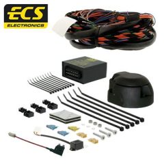 ECS VW291HX — Электрокомплект фаркопа
