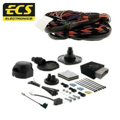 ECS VW310BX — Set electric cârlig de remorcare