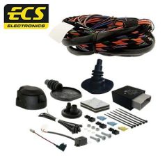 ECS VW310HX — Set electric cârlig de remorcare