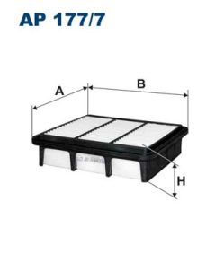 FILTRON AP 177/7 — Filtru de aer