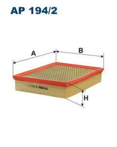 FILTRON AP 194/2 — Фильтр воздушный