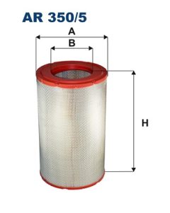 FILTRON AR 350/5 — Фильтр воздушный