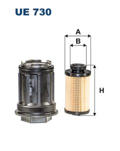 FILTRON UE 730 — Filtru AdBlue