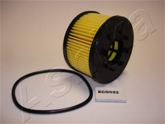 ASHIKA 10ECO022 — Масляный фильтр