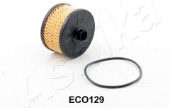 ASHIKA 10ECO129 — Масляный фильтр