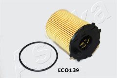 ASHIKA 10ECO139 — Масляный фильтр