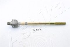 ASHIKA 1030KK04 — Bieletă de direcție