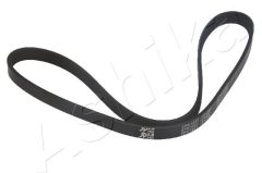 ASHIKA 1125PK1023 — Curea transmisie cu caneluri
