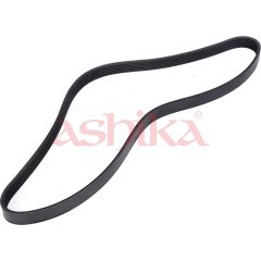 ASHIKA 38-00-0029F — Фланец системы охлаждения