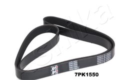 ASHIKA 1127PK1550 — Поликлиновой ремень