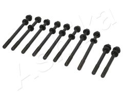 ASHIKA 11506600 — Set șuruburi chiulasă