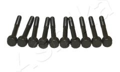 ASHIKA 1150KK05 — Set șuruburi chiulasă
