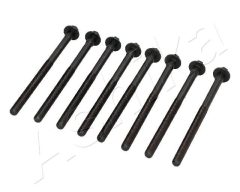 ASHIKA 1150MM00 — Set șuruburi chiulasă