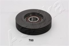 ASHIKA 12907700 — Rolă ghidaj curea transmisie