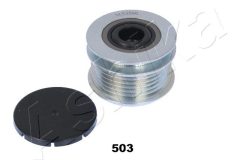 ASHIKA 13005503 — Fulie cu roată liberă alternator