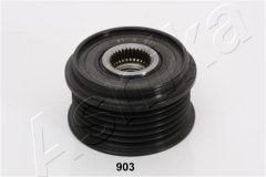 ASHIKA 13009903 — Fulie cu roată liberă alternator