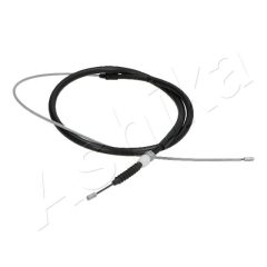 ASHIKA 131000630 — Cablu frână de mână