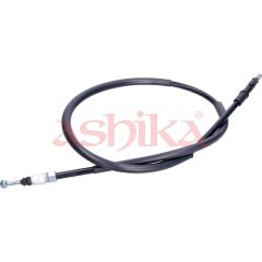 ASHIKA 38000043F — Фланец системы охлаждения