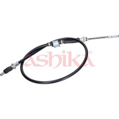 ASHIKA 38000044F — Фланец системы охлаждения