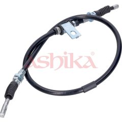 ASHIKA 38-00-0047F — Фланец системы охлаждения
