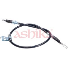 ASHIKA 38-00-0049F — Фланец системы охлаждения