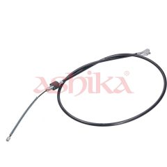 ASHIKA 38000050F — Фланец системы охлаждения