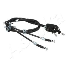 ASHIKA 13103334 — Трос ручного тормоза